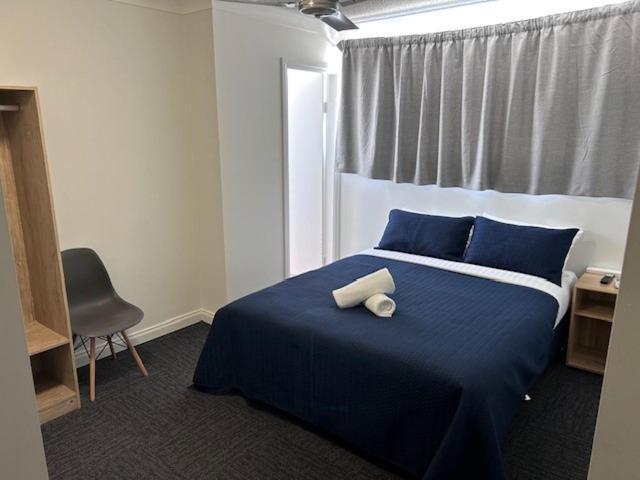 Warners Bay Hotel ภายนอก รูปภาพ